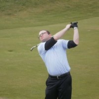 Darren Rogers