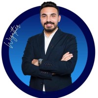 Ghassan Alrefai