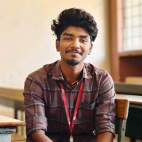 SOURAV SR