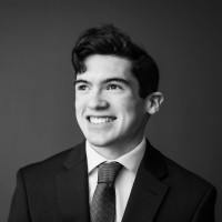 Nicholas Silvers