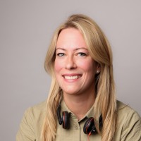 Johanna Dohle