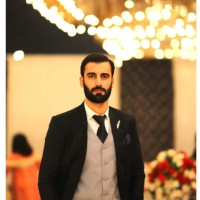 Muddasir Khan