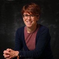 Agnès HUE