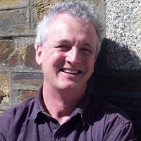 Ross Williams