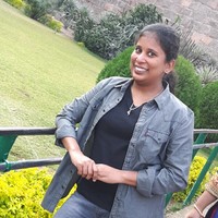Dhanalakshmi S