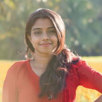 Angel Mary Mathew