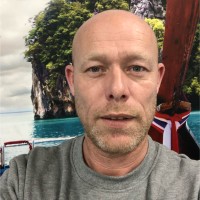 Marco Van Veen