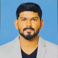 Arul Nihil P