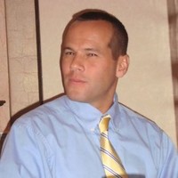 Stephen Oliveira