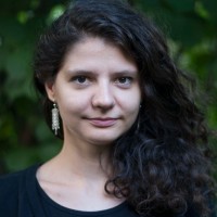 Oana Simionescu