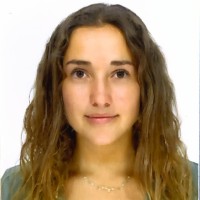 Gabriela Laguna Novas