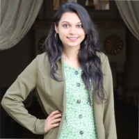 Sunaina Bawa
