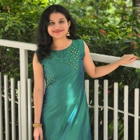 Rishal Nishma Pinto