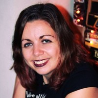 Louise Steadman