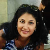 Sheila Chanani