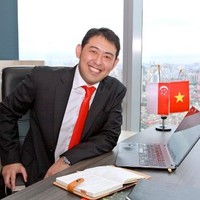 Daniel Lim