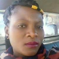 Sheillar Charlotte Ntlhobogeng-Keepile