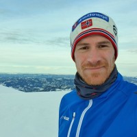 Bernt-Eirik Roland Næsse
