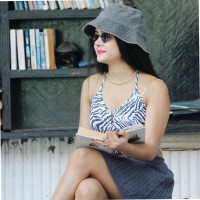 Ravina Gupta