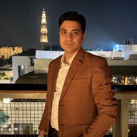 Prashant Sharma