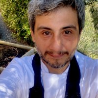 Omar Tagliaventi