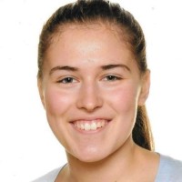 Rebecca Hallam