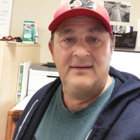 Steve Scott