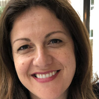 Paola Da Cruz Dos Santos