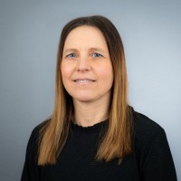 Marianne Gjerde