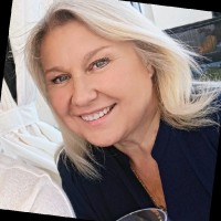 Geraldine Duvauchelle