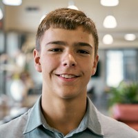 Bryce Domnick
