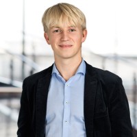 Carl Anton Bundgaard Jensen