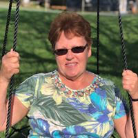 Mother Margaret Shifflett