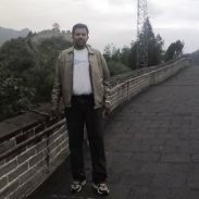 Manjunath Narendra