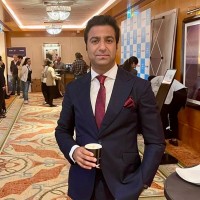 Naveed Ahmad
