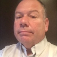 Joel Harvey