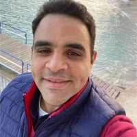Amr Omran