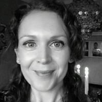 Francesca Ferguson