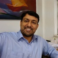 Alessandro Madureira