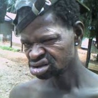 Derrick Frimpong