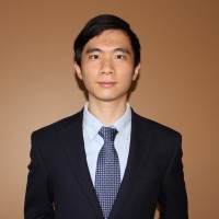 Ziyuan Alex Wang