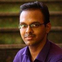 Vignesh Muthusamy