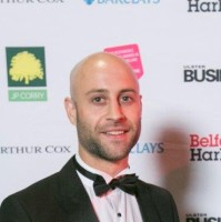 Adam Coulter