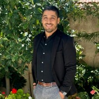 Hamzeh Amra