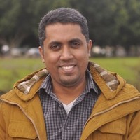 Jerrin Jose