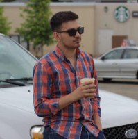 Christopher Gonzalez