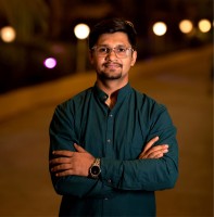 Sagar Chaudhari