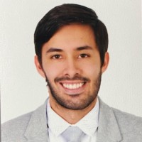 Roberto Eduardo Jarrin Andrade