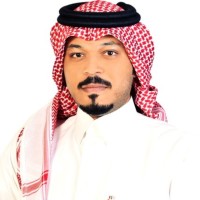 Ali Alharbi