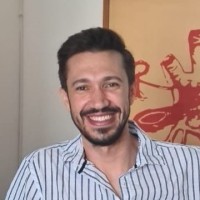 Daniel Ferrer de Almeida